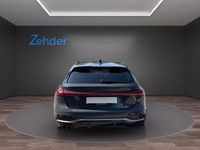 Gebraucht Audi A5 S-Line 204 PS (150 kW) 2024 Grau Coupé