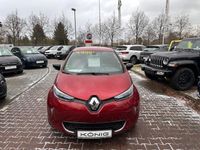 gebraucht Renault Zoe LIFE Batteriemiete Option auf LIMITED Paket