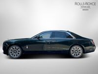 Usata Rolls Royce Ghost 571 CV (419 kW) 2024 Marrone Berlina