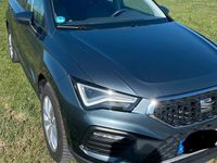 Gebraucht Seat Ateca 150 PS (110 kW) 2020 SUV