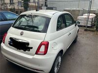 gebraucht Fiat 500 1.2 8V Lounge