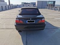 gebraucht BMW 330 Cabriolet e46 ci individual
