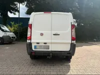Gebraucht Peugeot Expert 90 PS (66 kW) 2008 Weiß Van