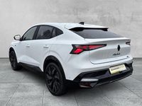 Neu Renault Rafale Esprit Alpine 200 PS (147 kW) 2025 Weiß SUV