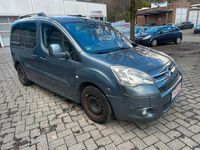 Second-hand Citroën Berlingo 109 CP (80 kW) 2009 Gri Monovolum
