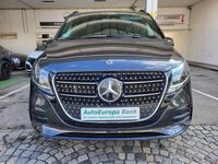 Gebraucht Mercedes V300 Avantgarde 237 PS (174 kW) 2024 Grau Van / Kleinbus