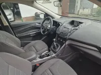 Gebraucht Ford Kuga SYNC Edition 140 PS (102 kW) 2013 Schwarz SUV