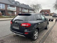 Gebraucht Renault Koleos Night&Day 150 PS (110 kW) 2012 Grau SUV