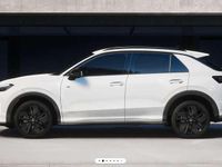 Neu VW T-Roc R-line 150 PS (110 kW) 2026 Weiß SUV