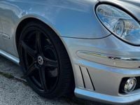 Gebraucht Mercedes E500 306 PS (225 kW) 2004 Limousine