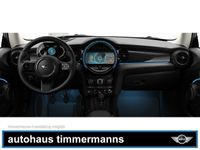 gebraucht Mini ONE Navi LED Scheinwerfer Komfort PDC Headup