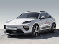 Gebraucht Porsche Macan Sport 300 kW (408 PS) 2024 Grau SUV