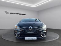 Gebraucht Renault Scénic IV Intens 132 PS (97 kW) 2016 Schwarz Van / Kleinbus
