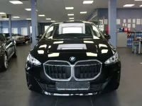 Gebraucht BMW 218 136 PS (100 kW) 2023 Schwarz Coupé