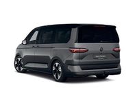 Gebraucht VW Multivan Sound 150 PS (110 kW) 2026 Indiumgrau metallic / deep black perleffekt (metallic) Van
