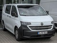 Neu VW T7 150 PS (110 kW) 2025 Van