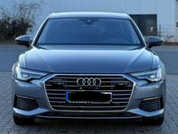 Gebraucht Audi A6 Design 299 PS (219 kW) 2020 Grau Limousine