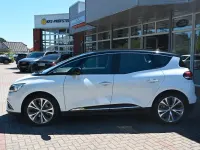 Occasion Renault Scenic E-Tech Intens 132 ch (97 kW) 2017 Noir Monospace