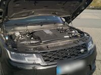 gebraucht Land Rover Range Rover Sport 2019 ÖL NEU, 70TKM, DACH