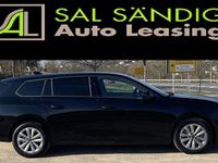 Gebraucht Opel Astra 131 PS (96 kW) 2023 Schwarz Kombi
