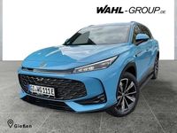 Gebraucht MG HS 184 PS (135 kW) 2025 Blau SUV