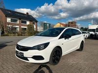 Gebraucht Opel Astra Design & Tech 110 PS (80 kW) 2022 Weiß Kombi