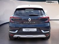 gebraucht Renault Captur 2 1.3 TCE 130 EDITION ONE AUTOMATIK