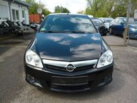 gebraucht Opel Tigra Twin Top Cosmo