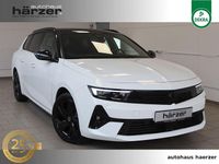 Gebraucht Opel Astra 131 PS (96 kW) 2024 Weiß Kombi