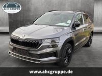 Neu Skoda Karoq Comfort 150 PS (110 kW) 2026 Grau SUV
