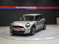 Occasion Mini Cooper 156 PK (114 kW) 2024 Zilver Hatchback