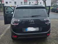 Gebraucht Citroën Grand C4 Picasso 150 PS (110 kW) 2017 Schwarz Van / Kleinbus