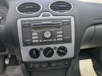 Gebraucht Ford Focus Fun X 101 PS (74 kW) 2007 Blau Limousine