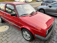 gebraucht VW Golf II GolfCL