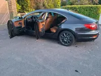 Gebraucht VW Passat 299 PS (219 kW) 2009 Andere farben Coupé