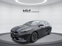 Gebraucht Kia ProCeed 140 PS (102 kW) 2024 Grau Kleinwagen