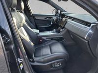 gebraucht Jaguar F-Pace Diesel D300 AWD R-Dynamic SE