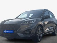 Gebraucht Ford Kuga ST-Line 120 PS (88 kW) 2024 Grau SUV