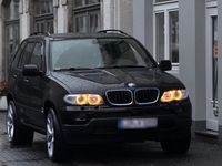 Gebraucht Audi A6 218 PS (160 kW) 2007 Schwarz SUV