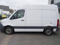 Usado Mercedes Sprinter 143 HP (105 kW) 2020 Branco Van
