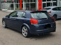Gebraucht Opel Signum 250 PS (183 kW) 2006 Andere farben Kleinwagen