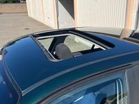 Usata BMW 318 2000 Verde Berlina