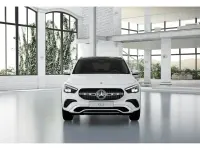 Second-hand Mercedes GLA250 Progressive 224 CP (164 kW) 2024 Alb SUV