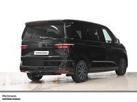 Neu VW Multivan Life 150 PS (110 kW) 2025 Schwarz Van