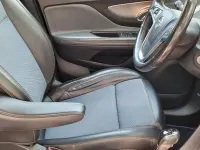Gebraucht Opel Mokka X 140 PS (102 kW) 2014 Silber SUV