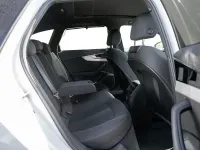 Occasion Audi A4 Advanced 231 ch (169 kW) 2020 Blanc Break