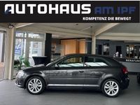 Gebraucht Audi A3 Ambition 160 PS (117 kW) 2011 Grau Kleinwagen