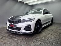 Gebraucht BMW 330 M Sport 292 PS (214 kW) 2021 Weiß Limousine