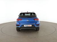 gebraucht VW T-Roc 2.0 TSI Sport 4Motion, Benzin, 24.920 €