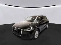 Gebraucht Audi Q2 Comfort 150 PS (110 kW) 2022 Mythosschwarz metallic SUV